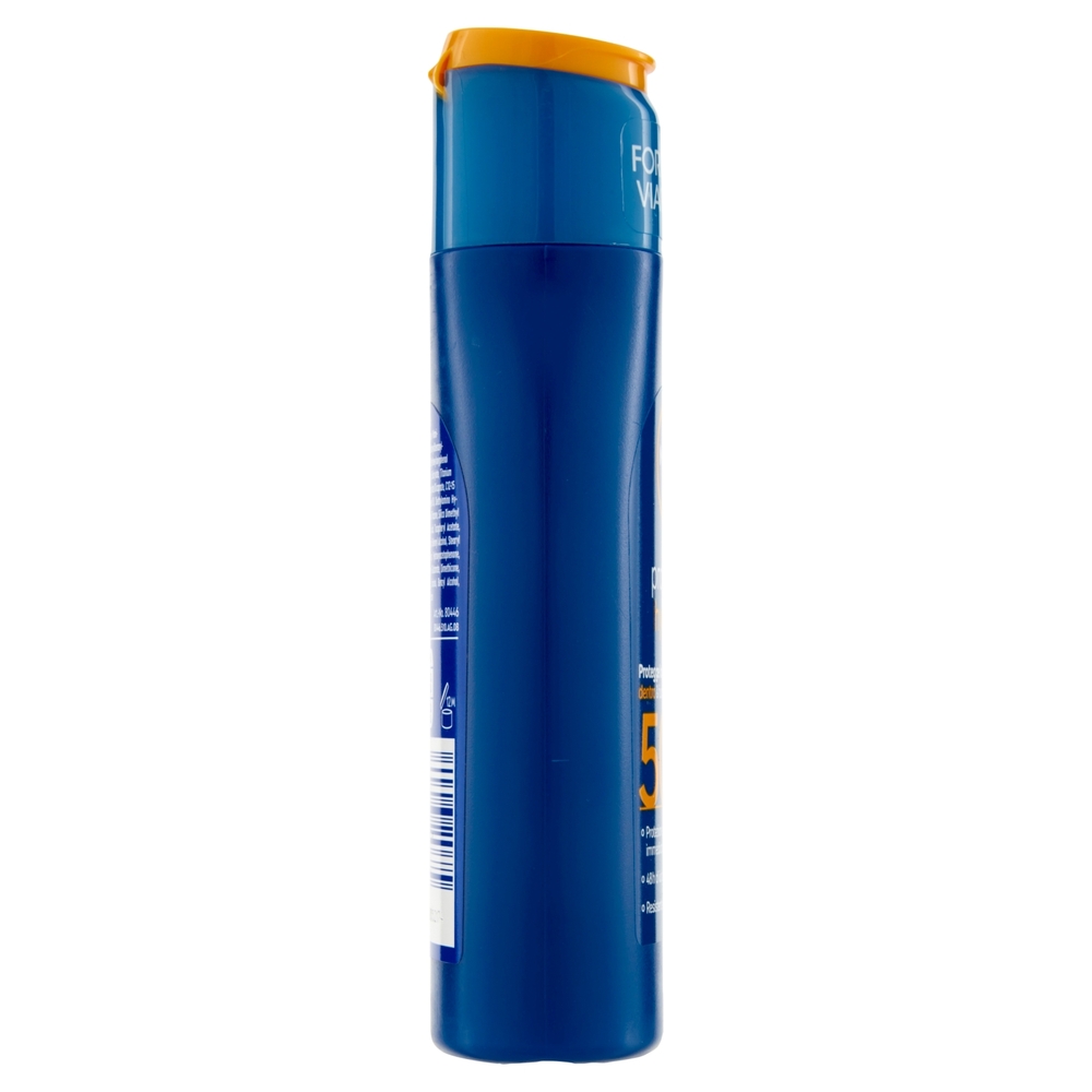 Nivea Sun protect & hydrate 50+ Molto Alta 100 ml